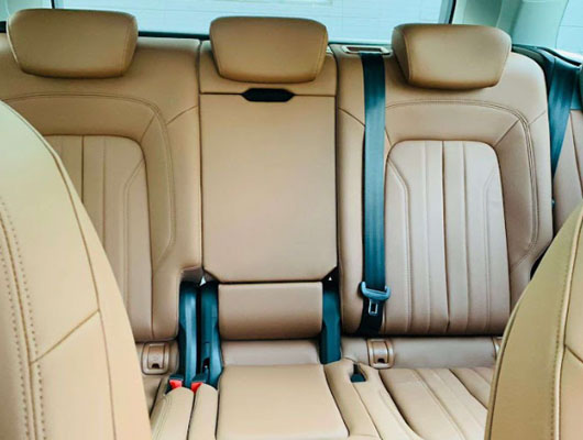 Audi Q5 45 TFSI Technology