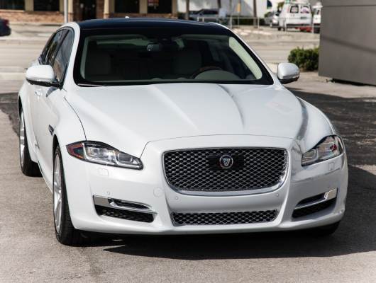 Luxury Cars