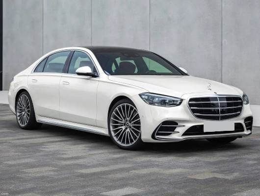 Luxury Cars