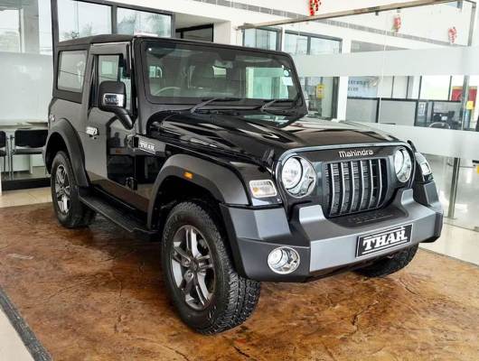 NRI Cars