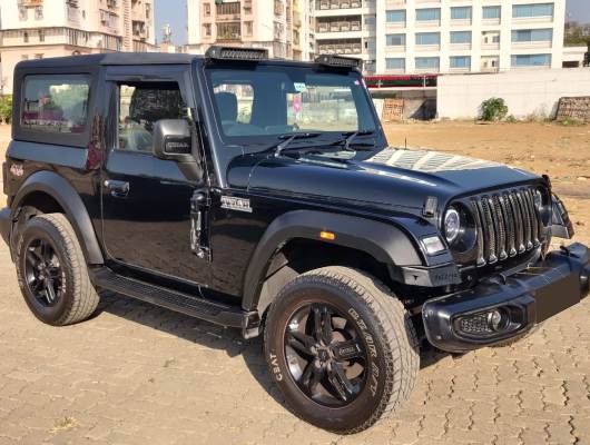 NRI Cars