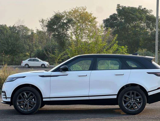 Range Rover Velar Dynamic HSE AT Dsl