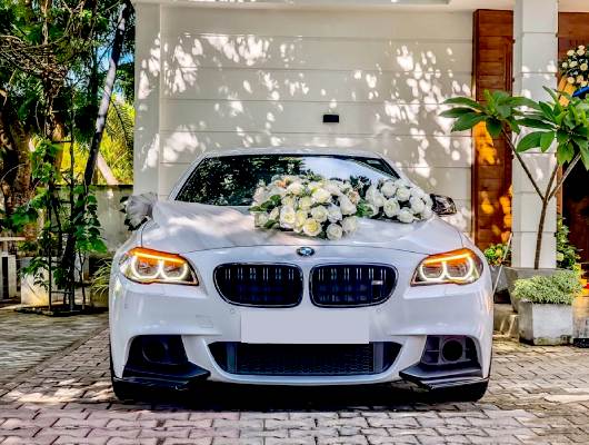 Weddings & Events