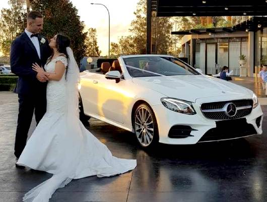 Weddings & Events
