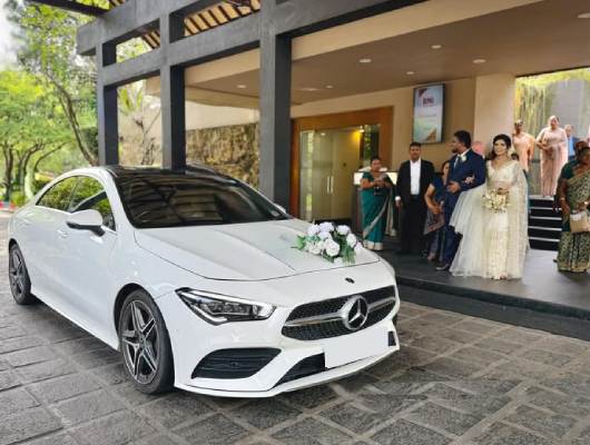 Weddings & Events