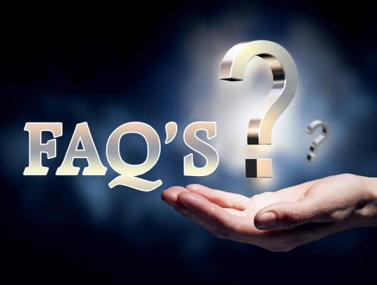 FAQs