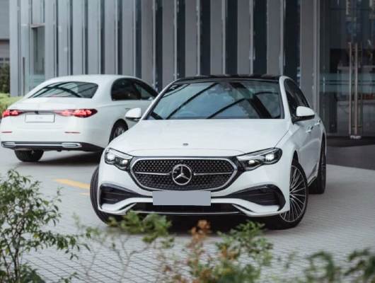 Luxury Cars