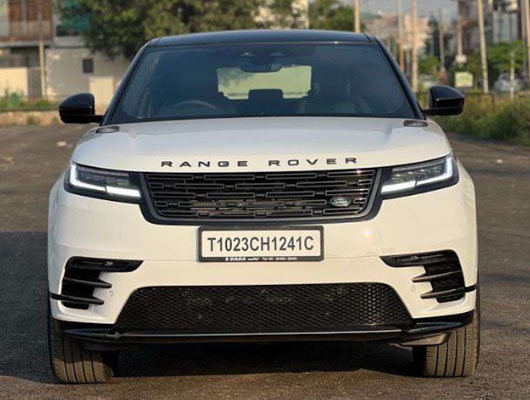 Range Rover Velar Dynamic HSE AT Dsl