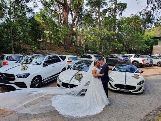 Weddings & Events