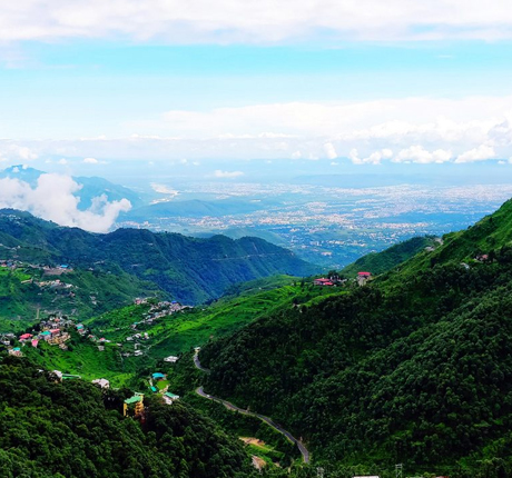 Dehradun