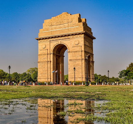 Delhi